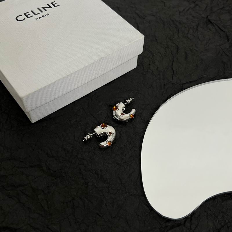 Celine Earring 05lyr207 (1)